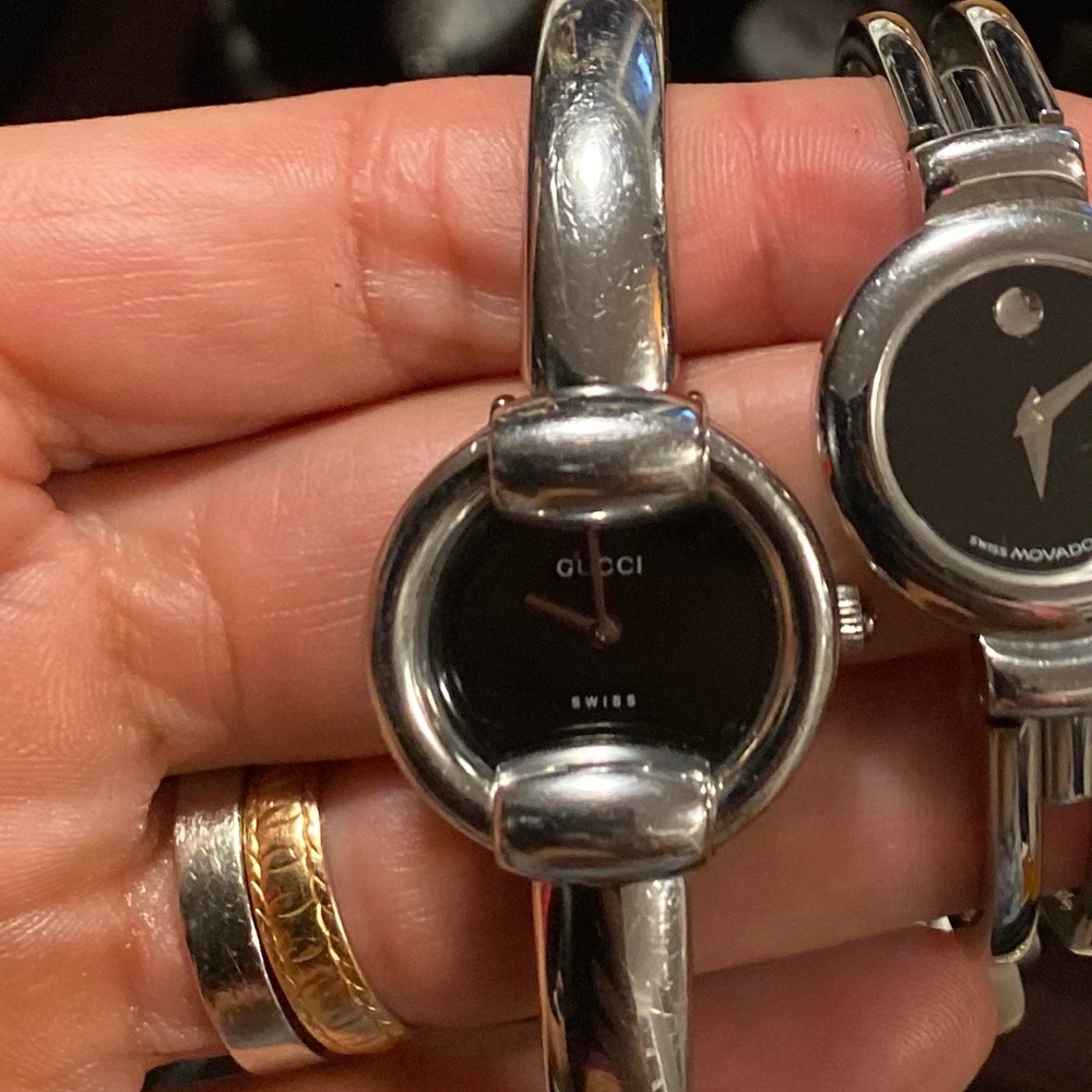 Gucci watch 💯